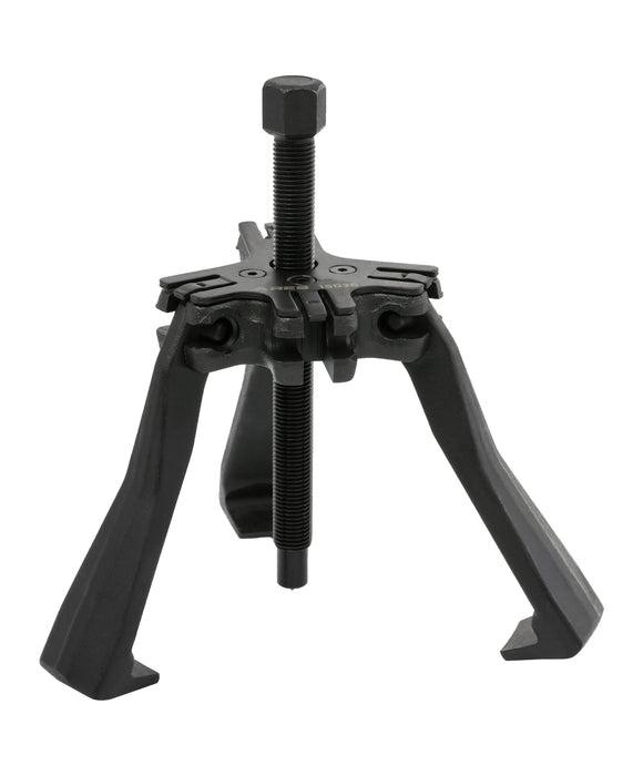 ARES 15036 - Extractor de engranajes con trinquete de 2/3 mordazas y 2 toneladas