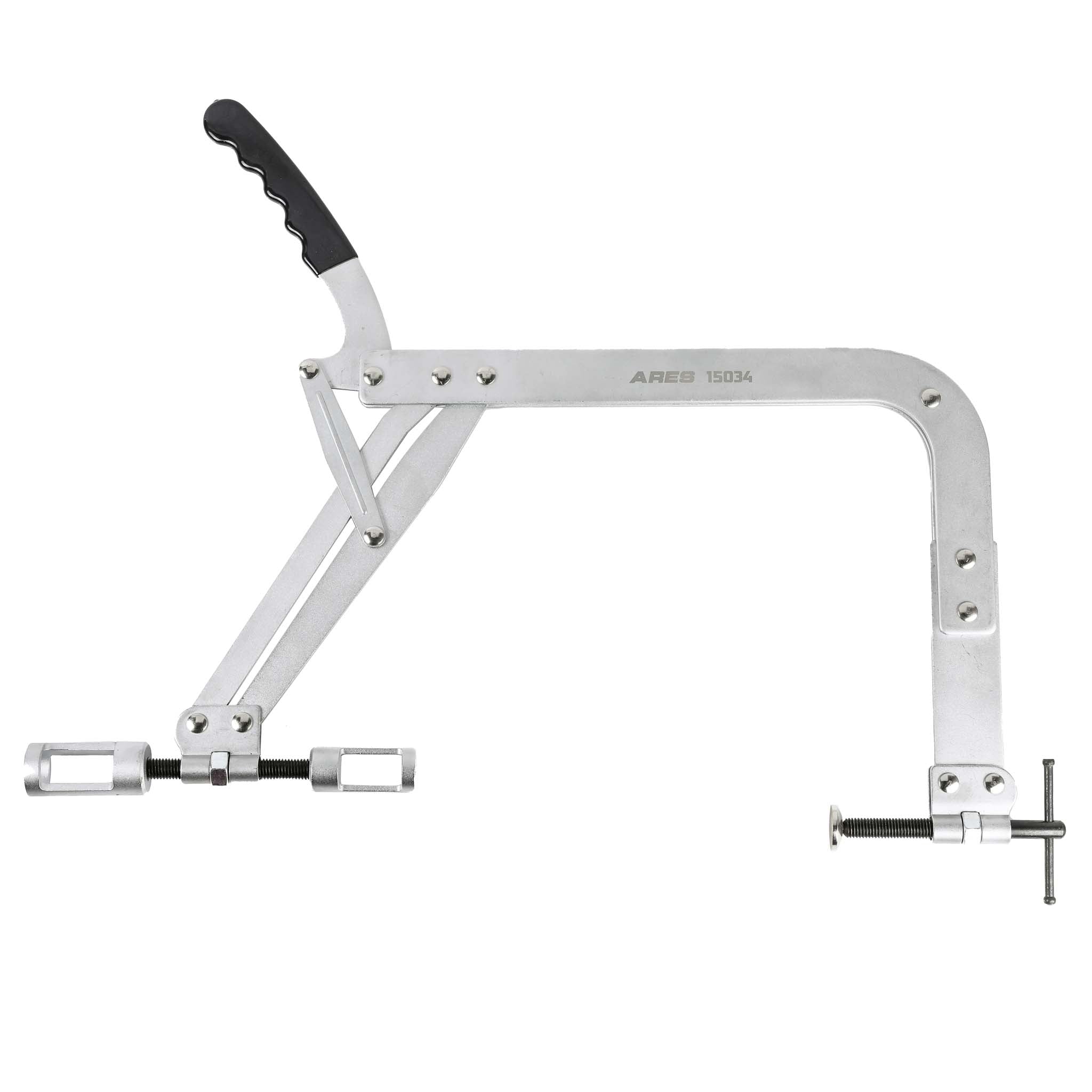 Large Valve Spring Compressor – ARES Tool, MJD Industries, LLC