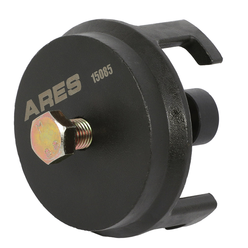 Harmonic Balancer Puller for GM