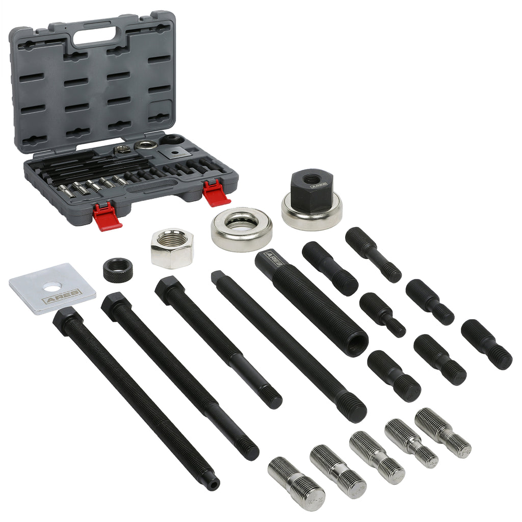Harmonic Balancer Puller Set – ARES Tool, MJD Industries, LLC