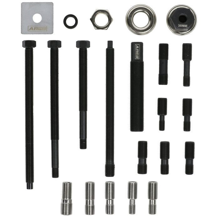 ARES 15086 - Kit de instalación de equilibrador armónico maestro