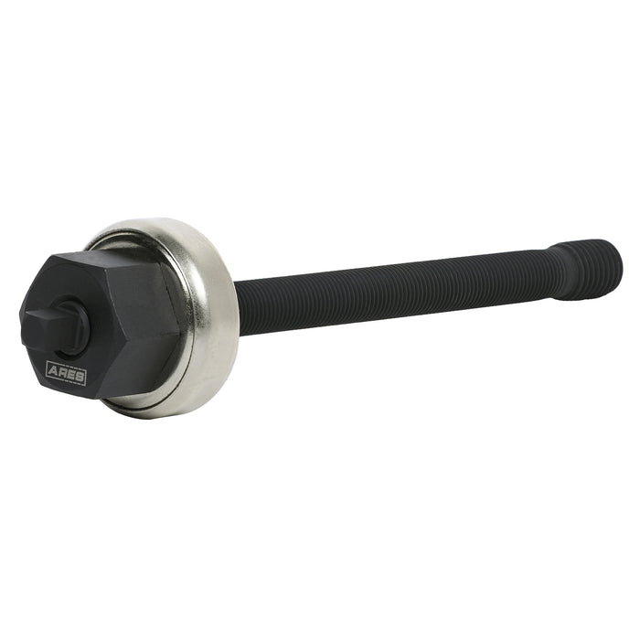ARES 15087 - Long Reach Harmonic Balancer Install Kit — ARES Tool, MJD ...