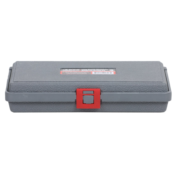 ARES 15087 - Long Reach Harmonic Balancer Install Kit — ARES Tool, MJD ...