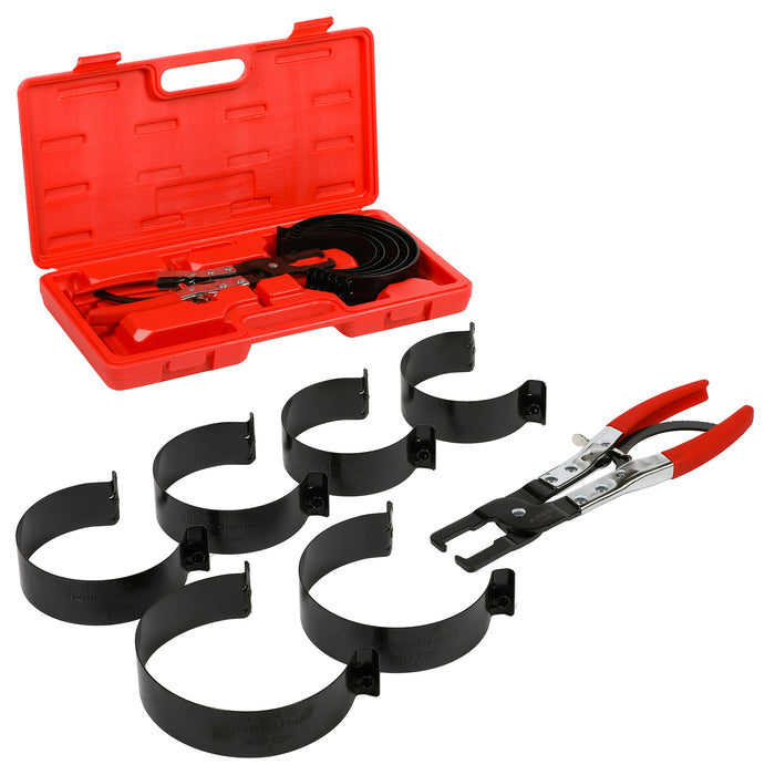 ARES 15092 - Master Piston Ring Compressor Kit — ARES Tool, MJD ...