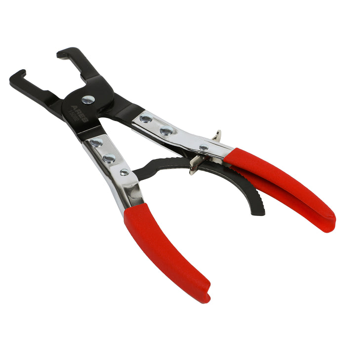 Piston Ring Pliers Set YEHAM Piston Ring Compressor & Pliers Tool Set - Adjustable (2-1/8 To 7), With Safety Screws & Wrench Auto Mechanic Tool Set Piston Ring Pliers Set YEHAM Piston Ring Compressor & Pliers Tool Set - Adjustable (2-1/8 To 7), With Safety Screws & Wrench Auto Mechanic Tool Set