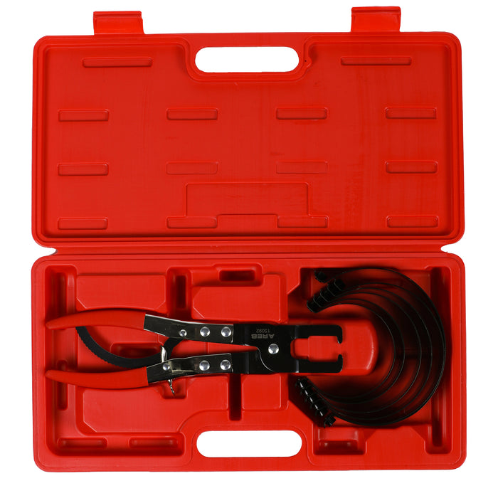 Master Piston Ring Compressor Kit