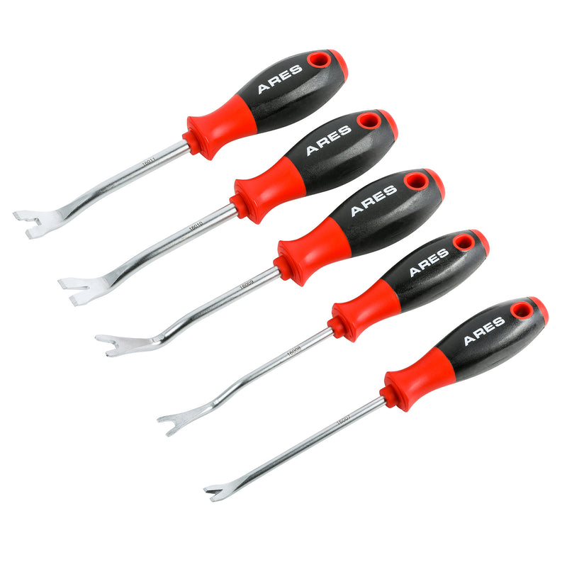 5-Piece Upholstery Trim Removal Tool Set