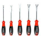 5-Piece Upholstery Trim Removal Tool Set