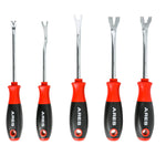 5-Piece Upholstery Trim Removal Tool Set