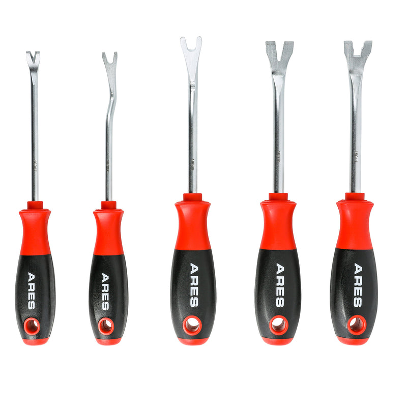 5-Piece Upholstery Trim Removal Tool Set