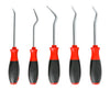 5-Piece Upholstery Trim Removal Tool Set