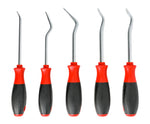 5-Piece Upholstery Trim Removal Tool Set