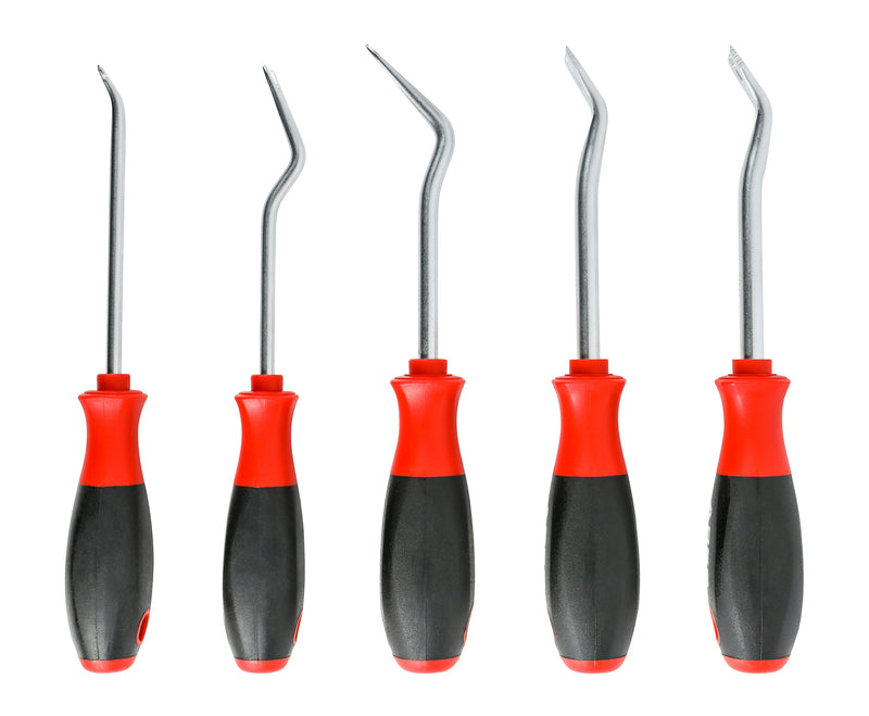 5-Piece Upholstery Trim Removal Tool Set
