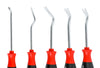5-Piece Upholstery Trim Removal Tool Set