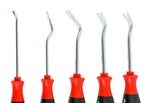 5-Piece Upholstery Trim Removal Tool Set