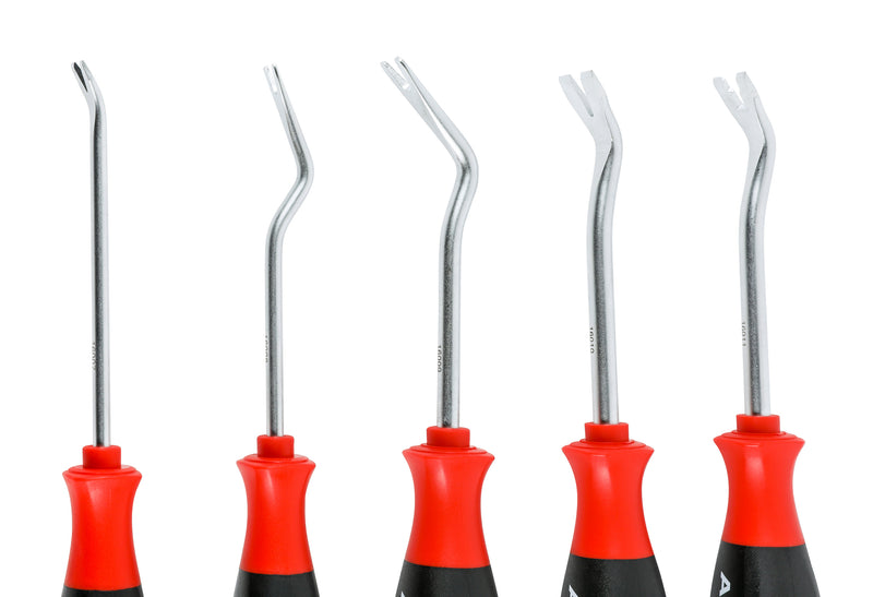 5-Piece Upholstery Trim Removal Tool Set