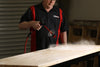 High Flow Air Blow Gun Master Set