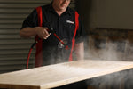 High Flow Air Blow Gun Master Set