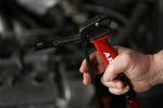 High Flow Air Blow Gun Master Set