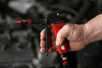 High Flow Air Blow Gun Master Set