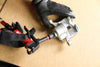 High Flow Air Blow Gun Master Set