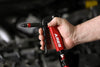7-Piece High Flow Air Blow Gun Nozzle and Extension Accessory Set