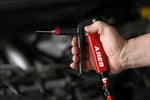 9-Piece Air Blow Gun Needle Nozzle and Tips Accessory Set