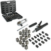 Universal Hydraulic Flaring Tool Set