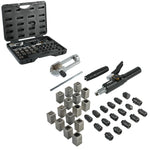 Universal Hydraulic Flaring Tool Set