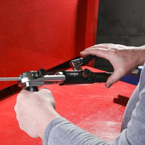 Universal Hydraulic Flaring Tool Set