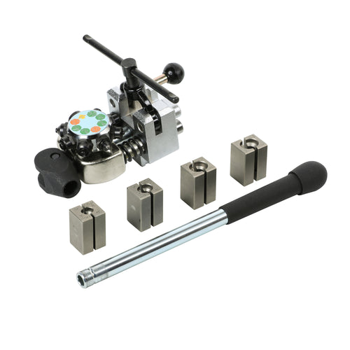 Professional Brake Line Flaring Tool