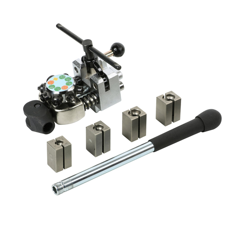 Professional Brake Line Flaring Tool