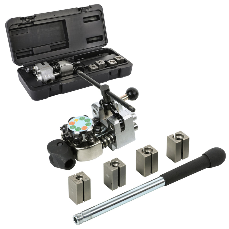 Professional Brake Line Flaring Tool