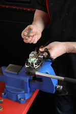 Professional Brake Line Flaring Tool