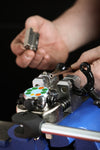 Professional Brake Line Flaring Tool