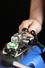 Professional Brake Line Flaring Tool