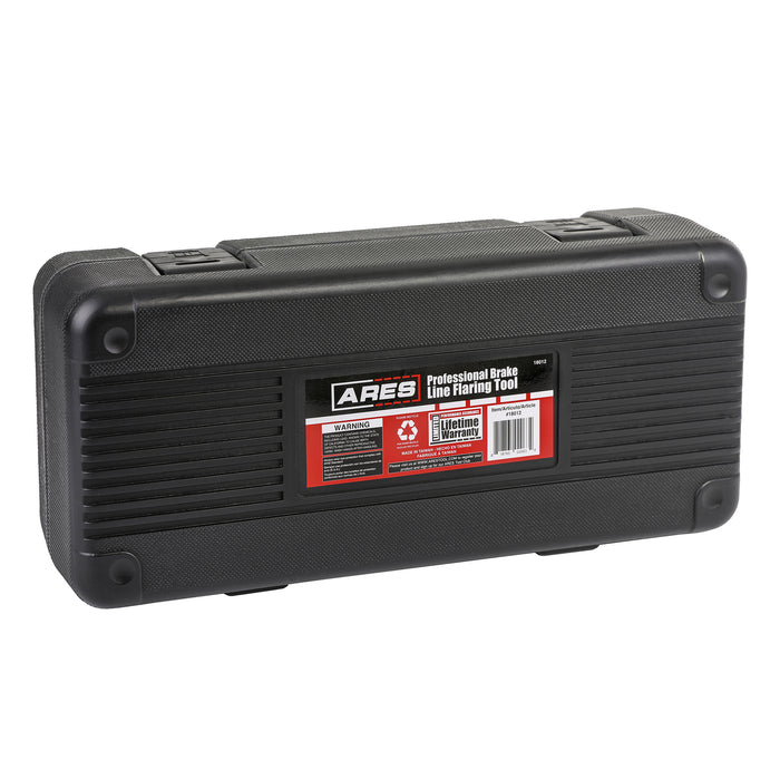 ARES 18012 - Herramienta profesional para abocardar líneas de freno