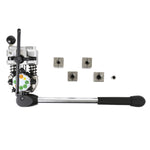 Professional Brake Line Flaring Tool