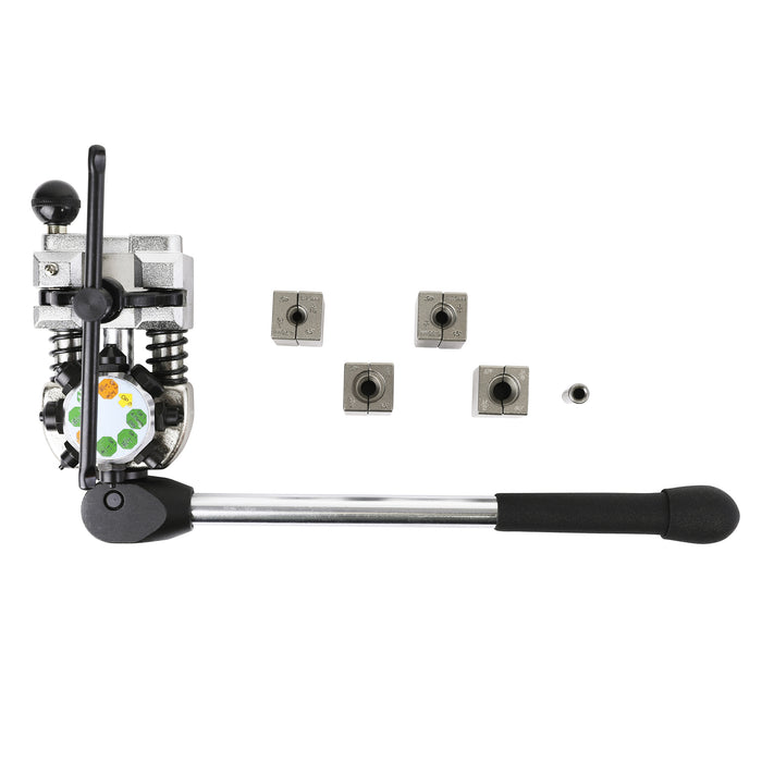 ARES 18012 - Herramienta profesional para abocardar líneas de freno
