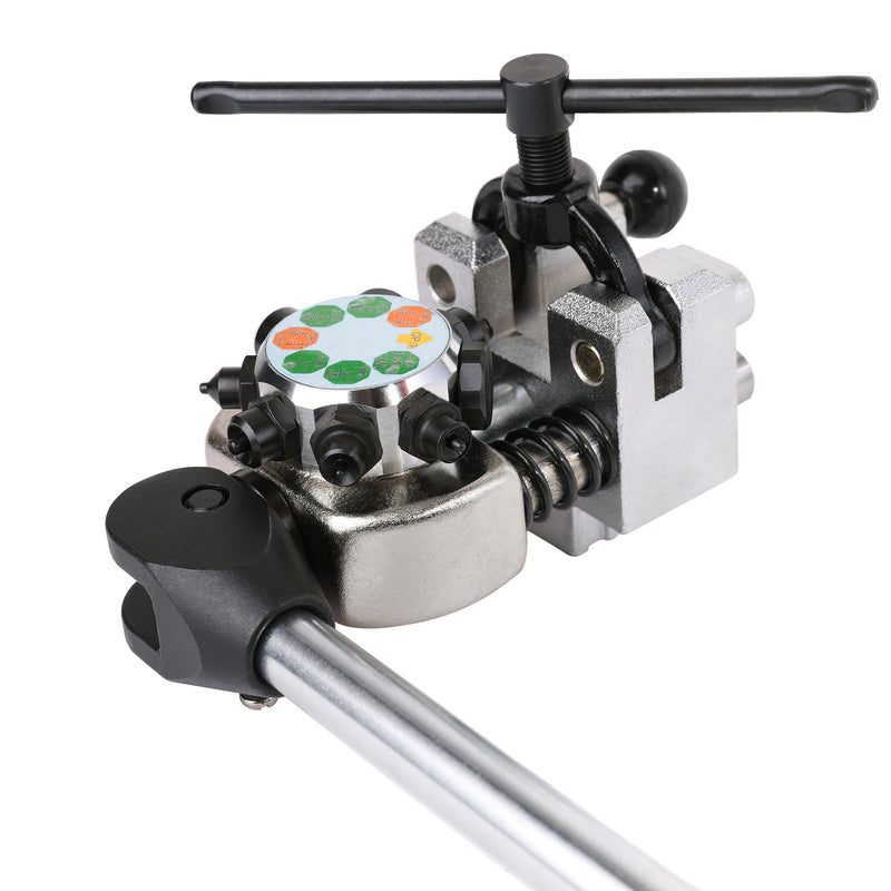 Professional Brake Line Flaring Tool