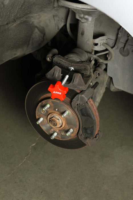 Disc Brake Pad Spreader