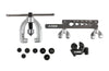 Double Flaring Tool Set with Extra Adapters
