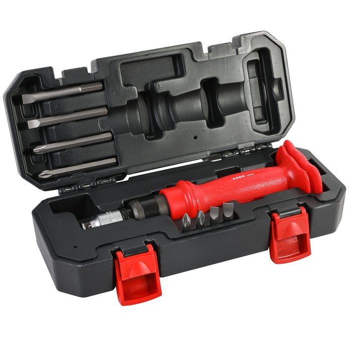 1/2-Inch Manual Reversible Impact Driver