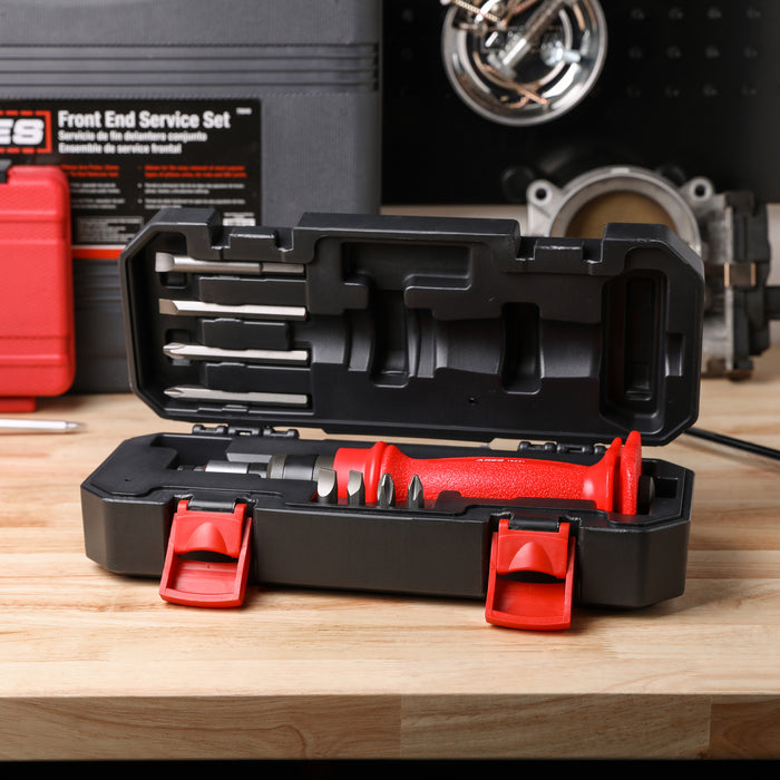 1/2-Inch Manual Reversible Impact Driver