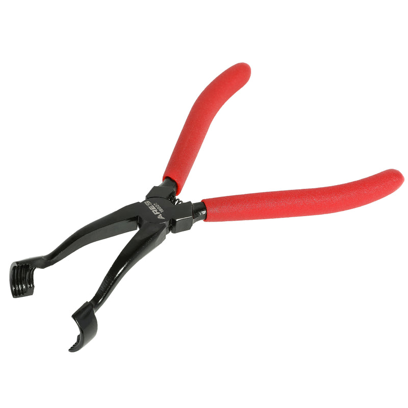 Drum Brake Hold Down Spring Pliers