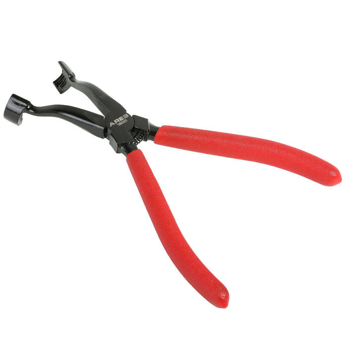 Drum Brake Hold Down Spring Pliers