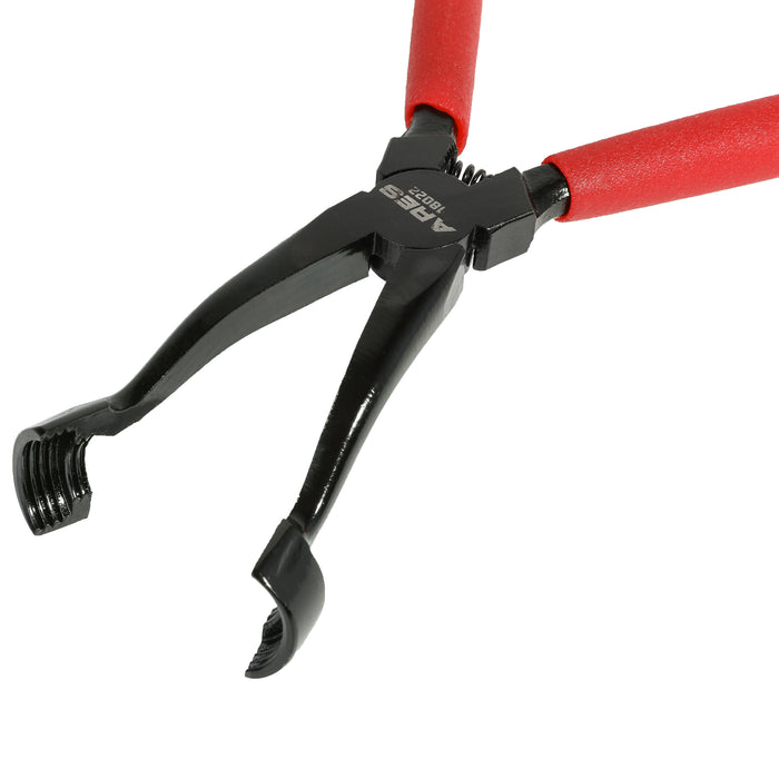 Drum Brake Hold Down Spring Pliers