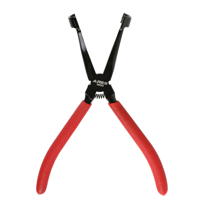 Drum Brake Hold Down Spring Pliers