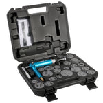 23-Piece Brake Caliper Wind Back Tool Set