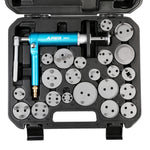 23-Piece Brake Caliper Wind Back Tool Set